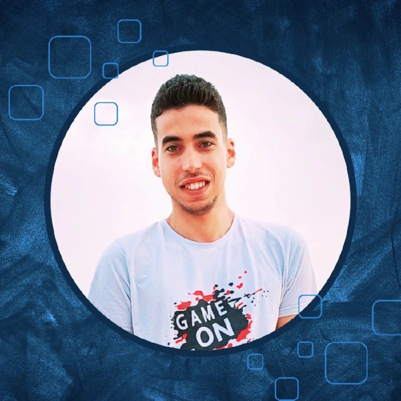 Ahmed Yousry
