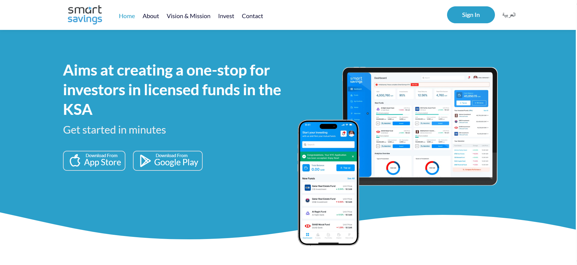 SmartSavings